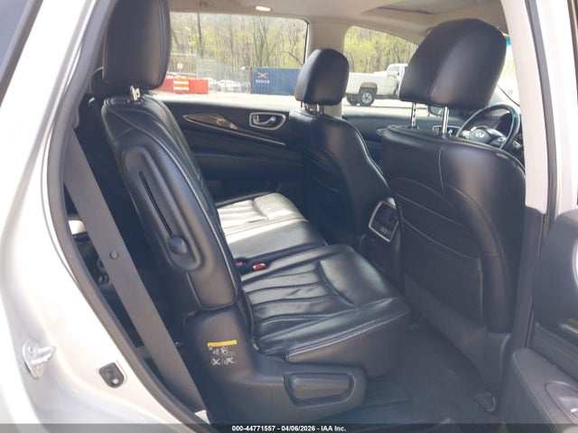 Aukcja sprzedaży 2015 Infiniti Qx60, vin: 5N1AL0MM7FC549657, numer aukcji: 44771557