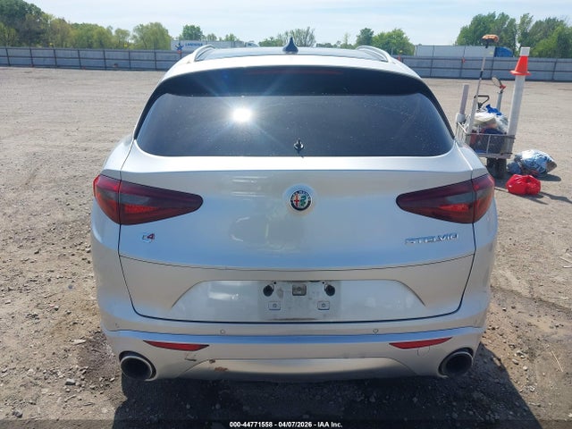 Aukcja sprzedaży 2020 Alfa Romeo Stelvio Ti Awd, vin: ZASPAKBN0L7C82661, numer aukcji: 44771558