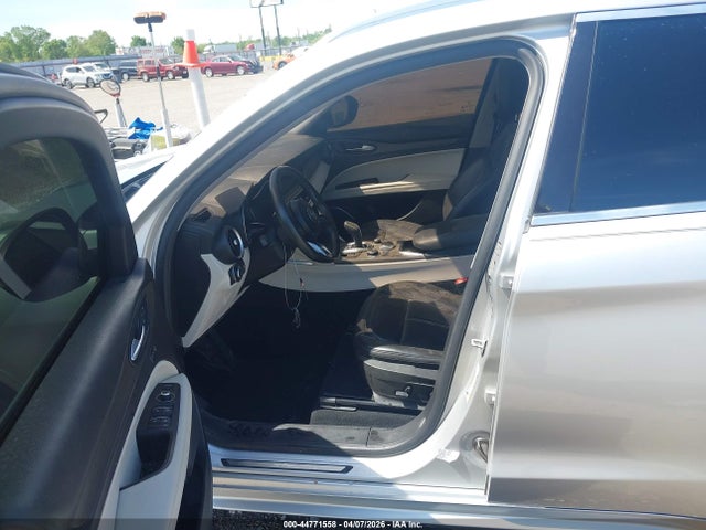 44771558 :رقم المزاد ، ZASPAKBN0L7C82661 vin ، 2020 Alfa Romeo Stelvio Ti Awd مزاد بيع