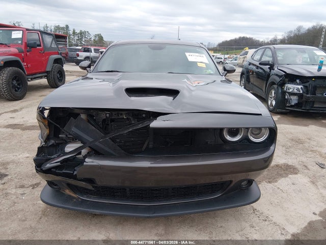 Aukcja sprzedaży 2019 Dodge Challenger Gt Awd, vin: 2C3CDZKGXKH671713, numer aukcji: 44771561