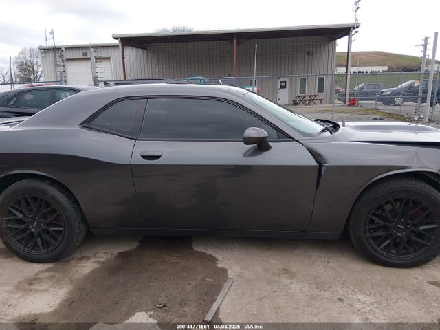 Aukcja sprzedaży 2019 Dodge Challenger Gt Awd, vin: 2C3CDZKGXKH671713, numer aukcji: 44771561