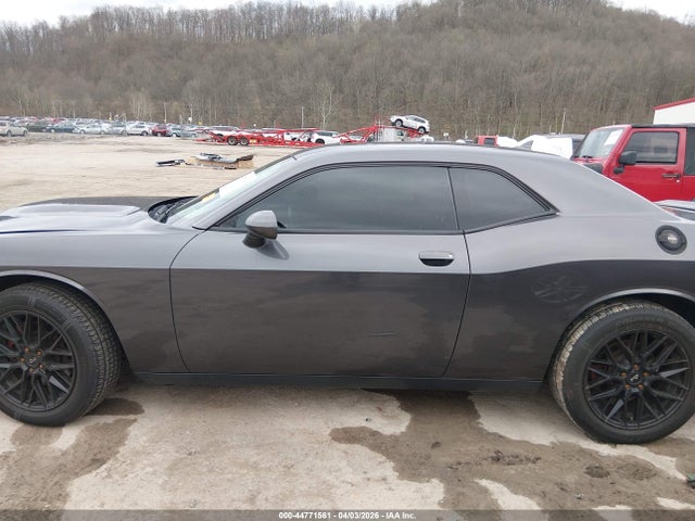 Aukcja sprzedaży 2019 Dodge Challenger Gt Awd, vin: 2C3CDZKGXKH671713, numer aukcji: 44771561