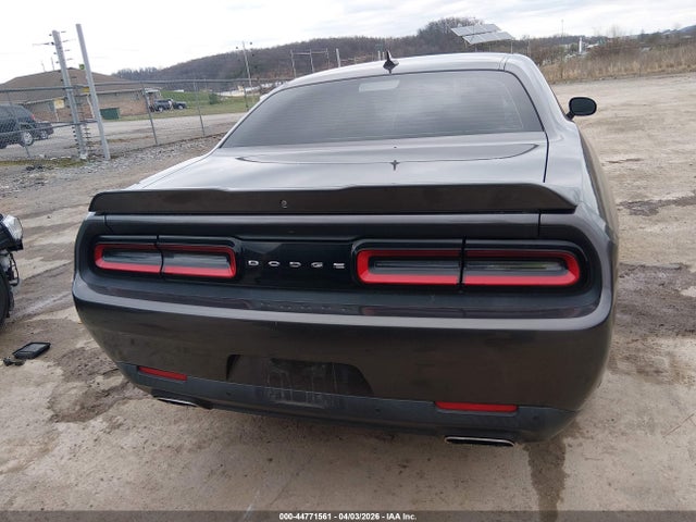 Aukcja sprzedaży 2019 Dodge Challenger Gt Awd, vin: 2C3CDZKGXKH671713, numer aukcji: 44771561
