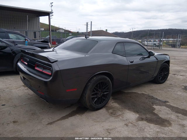 Aukcja sprzedaży 2019 Dodge Challenger Gt Awd, vin: 2C3CDZKGXKH671713, numer aukcji: 44771561