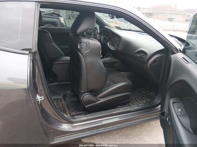 Aukcja sprzedaży 2019 Dodge Challenger Gt Awd, vin: 2C3CDZKGXKH671713, numer aukcji: 44771561