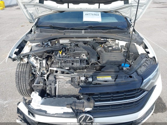 Aukcja sprzedaży 2024 Volkswagen Jetta 1.5t Sport, vin: 3VWAM7BU9RM011197, numer aukcji: 44771564