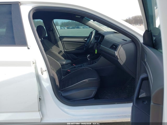 Aukcja sprzedaży 2024 Volkswagen Jetta 1.5t Sport, vin: 3VWAM7BU9RM011197, numer aukcji: 44771564