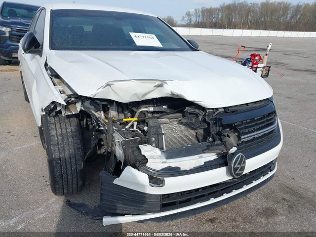 Aukcja sprzedaży 2024 Volkswagen Jetta 1.5t Sport, vin: 3VWAM7BU9RM011197, numer aukcji: 44771564
