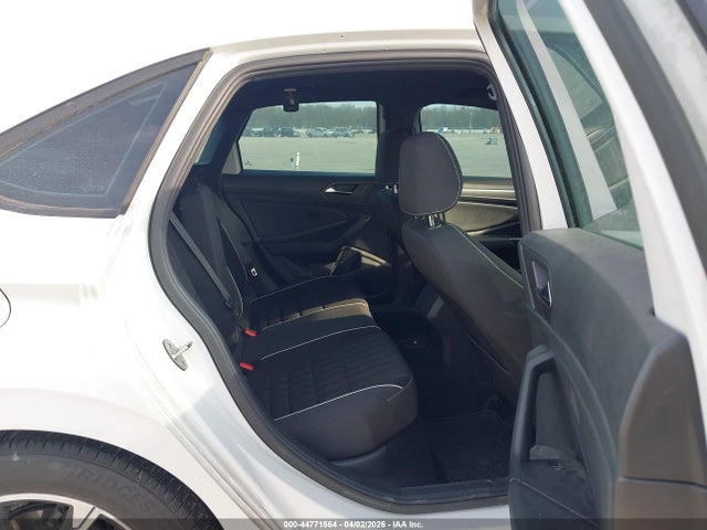 Aukcja sprzedaży 2024 Volkswagen Jetta 1.5t Sport, vin: 3VWAM7BU9RM011197, numer aukcji: 44771564