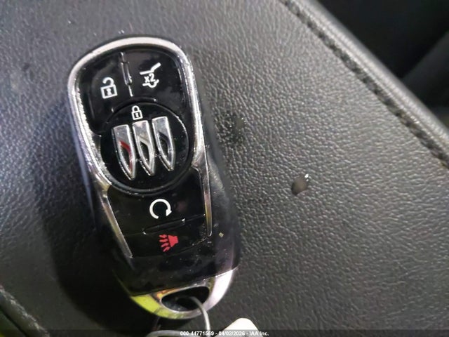 44771569 :رقم المزاد ، KL47LBE20RB021423 vin ، 2024 Buick Envista Sport Touring Fwd مزاد بيع