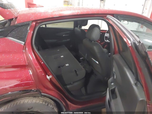 44771569 :رقم المزاد ، KL47LBE20RB021423 vin ، 2024 Buick Envista Sport Touring Fwd مزاد بيع