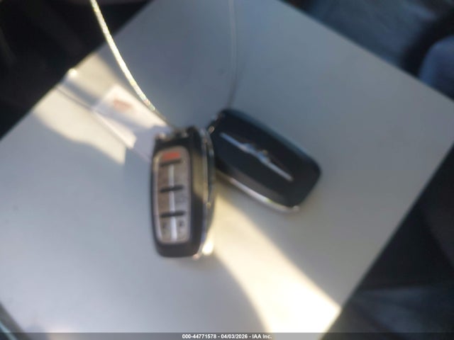 Aukcja sprzedaży 2018 Chrysler Pacifica Touring L, vin: 2C4RC1BGXJR214063, numer aukcji: 44771578