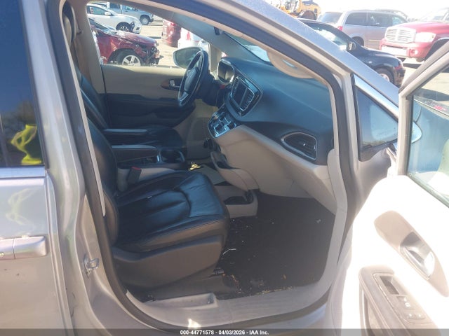 Aukcja sprzedaży 2018 Chrysler Pacifica Touring L, vin: 2C4RC1BGXJR214063, numer aukcji: 44771578
