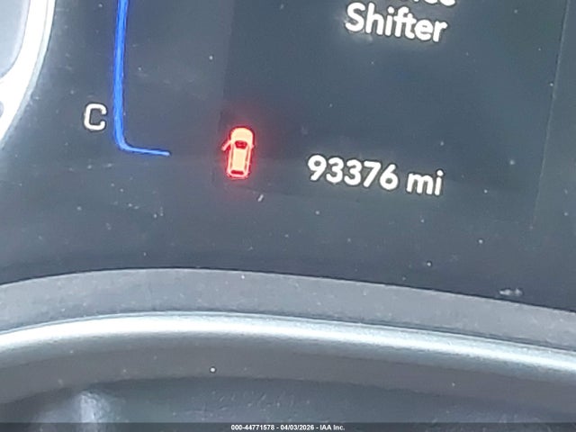 Aukcja sprzedaży 2018 Chrysler Pacifica Touring L, vin: 2C4RC1BGXJR214063, numer aukcji: 44771578