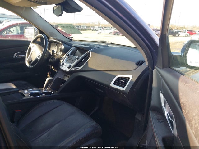 Продажа на аукционе авто 2013 Gmc Terrain Slt-2, vin: 2GKFLXE36D6294129, номер лота: 44771583