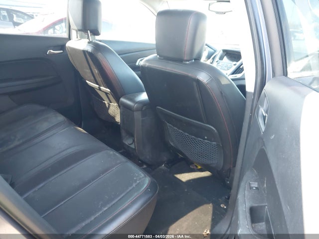 Продажа на аукционе авто 2013 Gmc Terrain Slt-2, vin: 2GKFLXE36D6294129, номер лота: 44771583