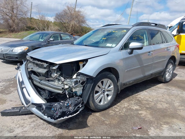 Aukcja sprzedaży 2019 Subaru Outback 2.5i Premium, vin: 4S4BSAFC9K3257133, numer aukcji: 44771586