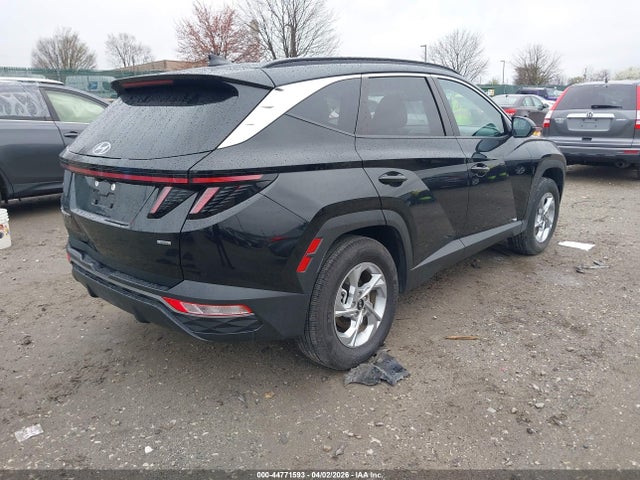 Aukcja sprzedaży 2023 Hyundai Tucson Sel, vin: 5NMJBCAE9PH291084, numer aukcji: 44771593