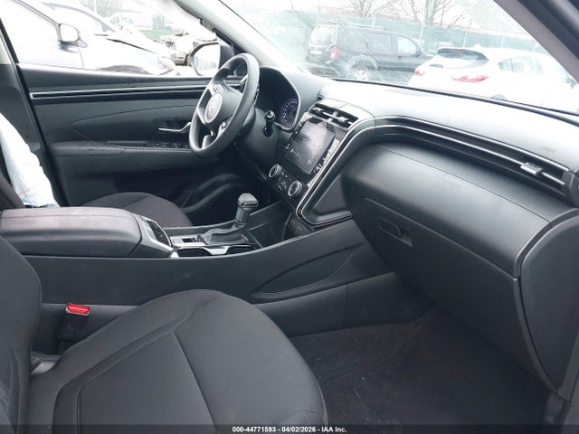 Aukcja sprzedaży 2023 Hyundai Tucson Sel, vin: 5NMJBCAE9PH291084, numer aukcji: 44771593