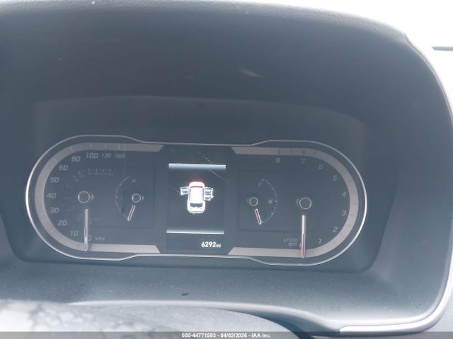 Aukcja sprzedaży 2023 Hyundai Tucson Sel, vin: 5NMJBCAE9PH291084, numer aukcji: 44771593