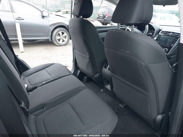 Aukcja sprzedaży 2023 Hyundai Tucson Sel, vin: 5NMJBCAE9PH291084, numer aukcji: 44771593