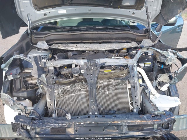 Aukcja sprzedaży 2017 Subaru Forester 2.5i Premium, vin: JF2SJAEC4HH407140, numer aukcji: 44771600