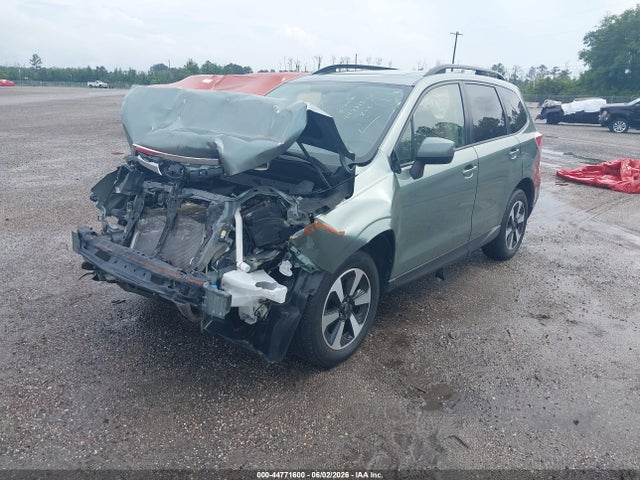 Aukcja sprzedaży 2017 Subaru Forester 2.5i Premium, vin: JF2SJAEC4HH407140, numer aukcji: 44771600