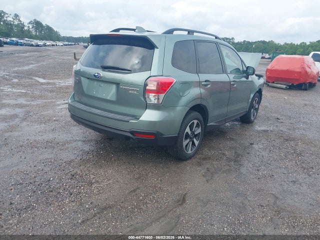 Aukcja sprzedaży 2017 Subaru Forester 2.5i Premium, vin: JF2SJAEC4HH407140, numer aukcji: 44771600