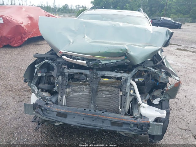 Aukcja sprzedaży 2017 Subaru Forester 2.5i Premium, vin: JF2SJAEC4HH407140, numer aukcji: 44771600