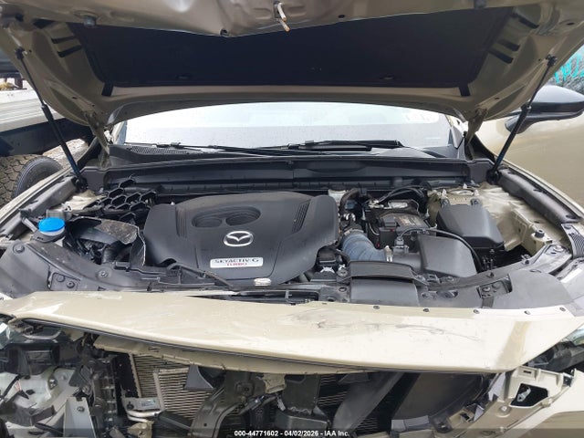 2023 MAZDA CX-50 7MMVABEY1PN102580 Photo 9