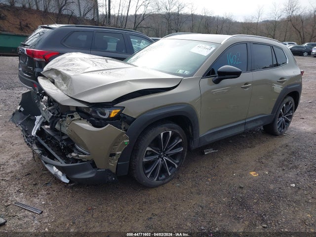2023 MAZDA CX-50 7MMVABEY1PN102580 Photo 1