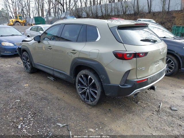 2023 MAZDA CX-50 7MMVABEY1PN102580 Photo 2