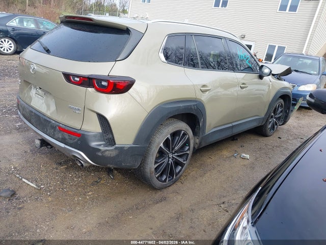 2023 MAZDA CX-50 7MMVABEY1PN102580 Photo 3