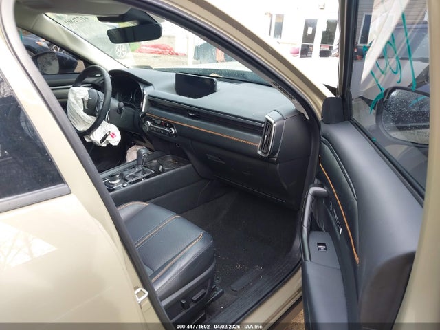 2023 MAZDA CX-50 7MMVABEY1PN102580 Photo 4