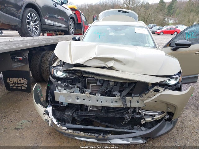 2023 MAZDA CX-50 7MMVABEY1PN102580 Photo 5