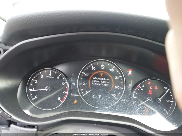 2023 MAZDA CX-50 7MMVABEY1PN102580 Photo 6