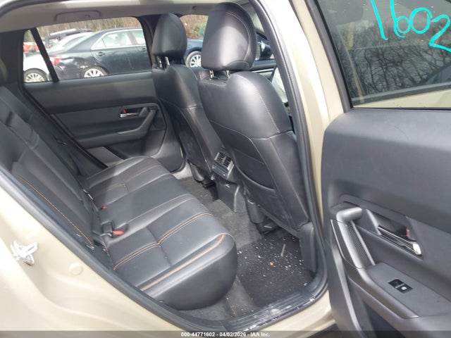 2023 MAZDA CX-50 7MMVABEY1PN102580 Photo 7
