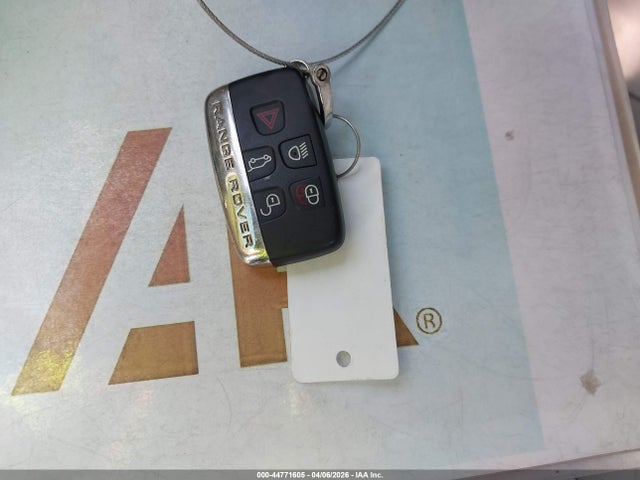 2015 LAND ROVER RANGE ROVER EVOQUE SALVP2BG5FH964023 Photo 10