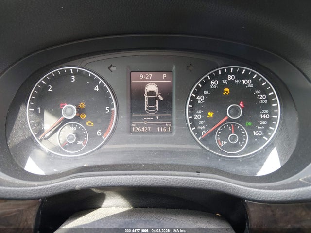 Продажа на аукционе авто 2014 Volkswagen Passat 2.0l Tdi Sel Premium, vin: 1VWCN7A32EC005560, номер лота: 44771606