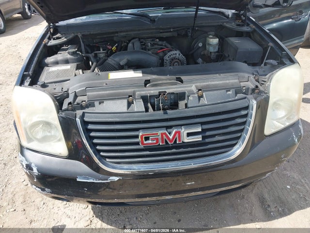 Aukcja sprzedaży 2007 Gmc Yukon Xl 1500 Slt, vin: 1GKFC16J87R258557, numer aukcji: 44771607