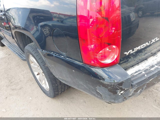 Aukcja sprzedaży 2007 Gmc Yukon Xl 1500 Slt, vin: 1GKFC16J87R258557, numer aukcji: 44771607