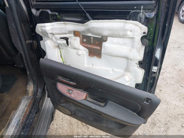 Aukcja sprzedaży 2007 Gmc Yukon Xl 1500 Slt, vin: 1GKFC16J87R258557, numer aukcji: 44771607