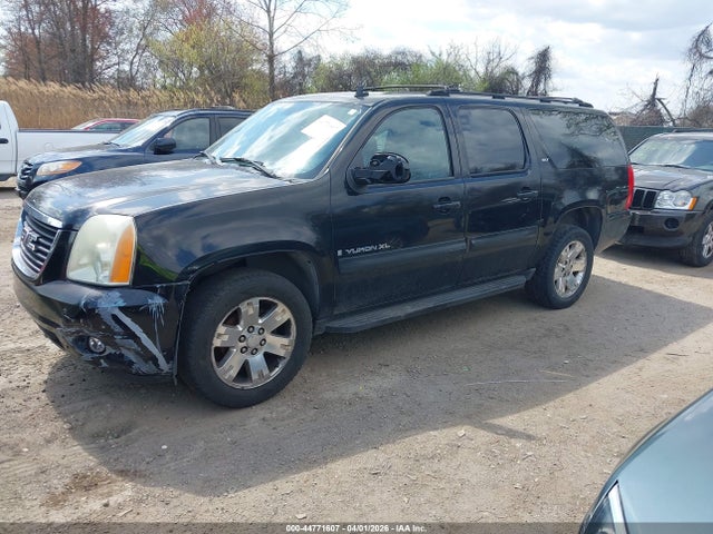 Aukcja sprzedaży 2007 Gmc Yukon Xl 1500 Slt, vin: 1GKFC16J87R258557, numer aukcji: 44771607