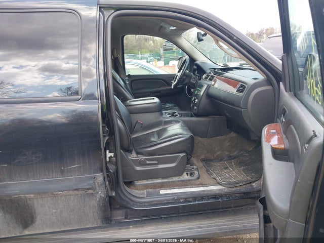 Aukcja sprzedaży 2007 Gmc Yukon Xl 1500 Slt, vin: 1GKFC16J87R258557, numer aukcji: 44771607