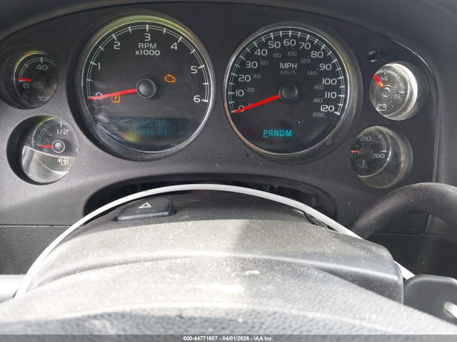 Aukcja sprzedaży 2007 Gmc Yukon Xl 1500 Slt, vin: 1GKFC16J87R258557, numer aukcji: 44771607