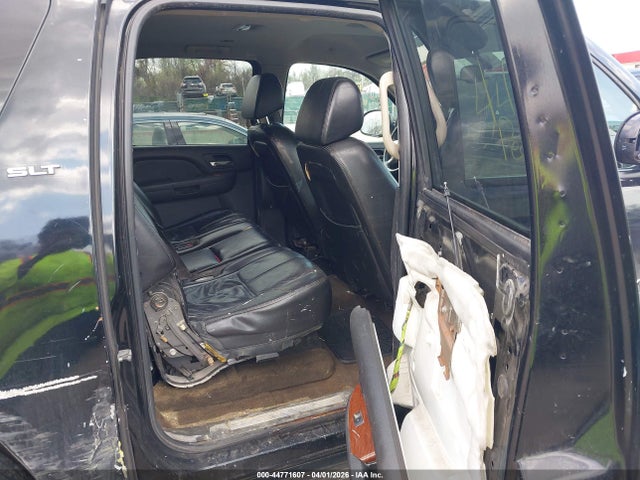 Aukcja sprzedaży 2007 Gmc Yukon Xl 1500 Slt, vin: 1GKFC16J87R258557, numer aukcji: 44771607