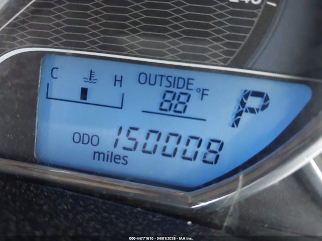 Toyota COROLLA LE 2016 5YFBURHEXGP558911 Image 15