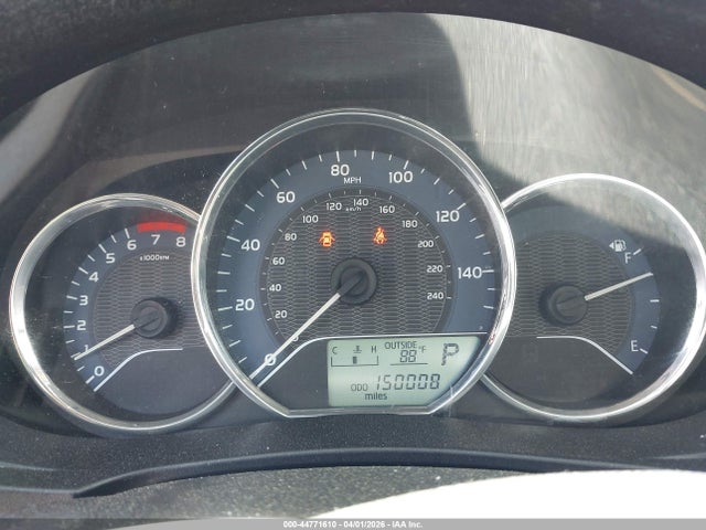 Toyota COROLLA LE 2016 5YFBURHEXGP558911 Image 7