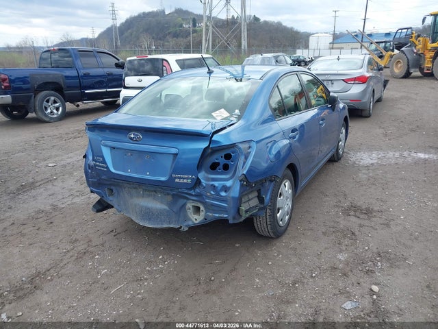 Aukcja sprzedaży 2015 Subaru Impreza 2.0i, vin: JF1GJAA68FH007945, numer aukcji: 44771613