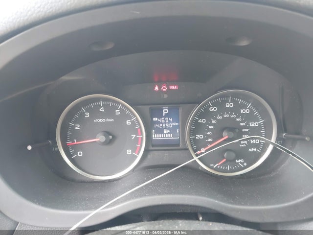 Aukcja sprzedaży 2015 Subaru Impreza 2.0i, vin: JF1GJAA68FH007945, numer aukcji: 44771613